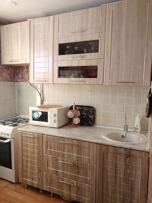 Куханый гарнитур