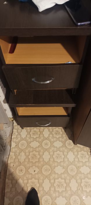 Продам спальный гарнитур