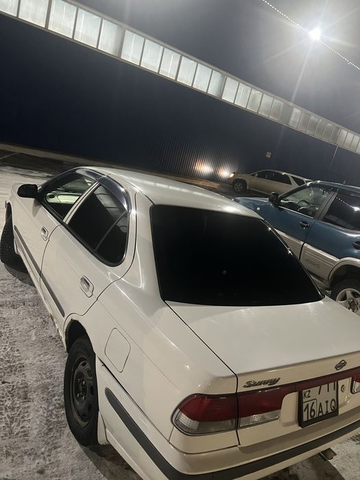 Автомобиль в хорошем состоянии