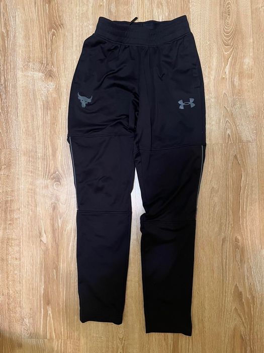 Анцунг - Under armor