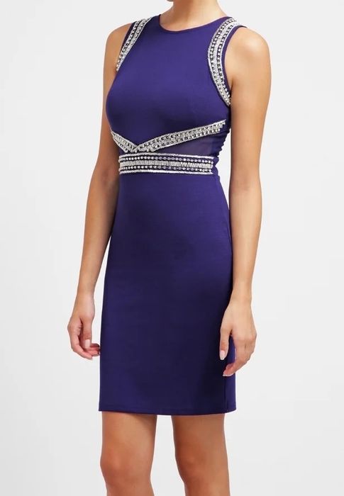 Рокля TFNC London