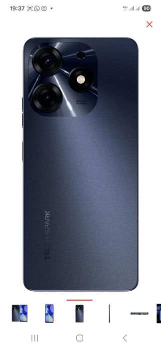 Техно спарк 10 про