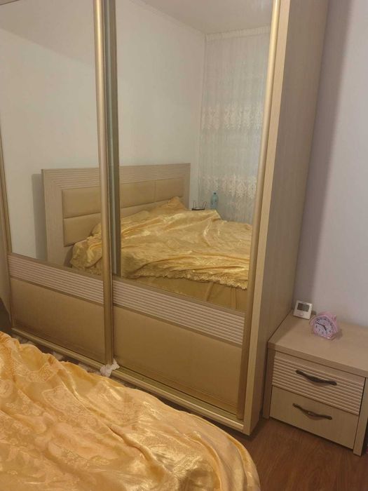 Apartament 2 camere Dancu