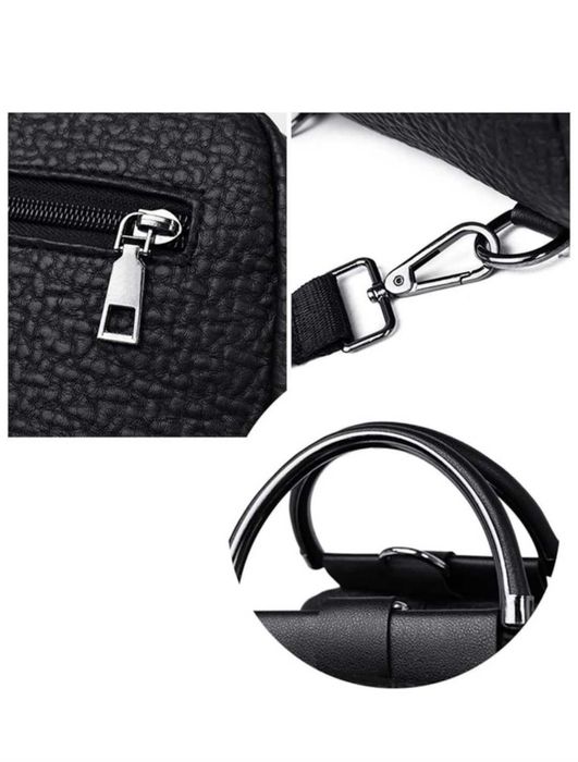 Нова дамска чанта/раница