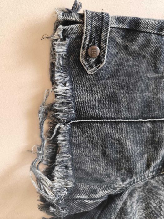 Дънкови панталонки Алеса / Alessa XS