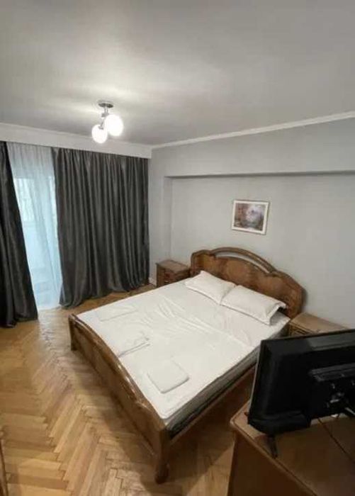 Дава се под наем Двустаен апартамент в Пловдив, Мараша - 60 кв.м за 331.5 € - Снимка #2