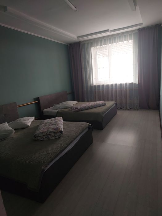 Коттедж посуточно