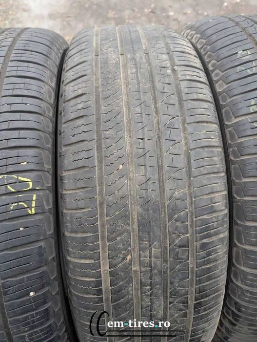 SET 4 Anvelope All Season 255/60 R20 PIRELLI Scorpion Zero All Season