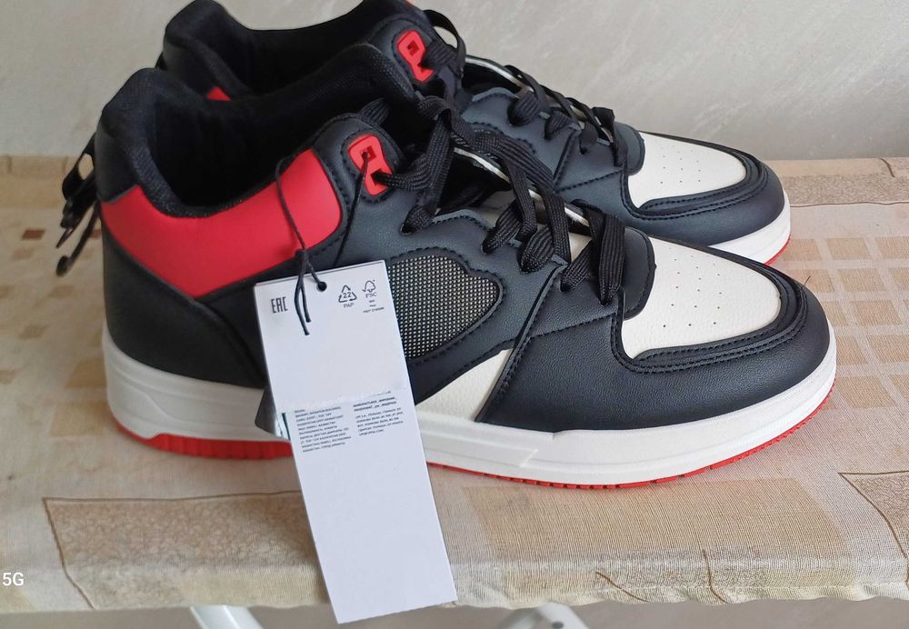 НОВИ Мъжки Маратонки 39, 41, 42, 43, 44, 45