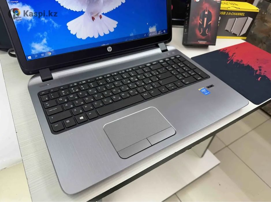 ‼️Стильный Ноутбук‼️[ Hp Probook ]