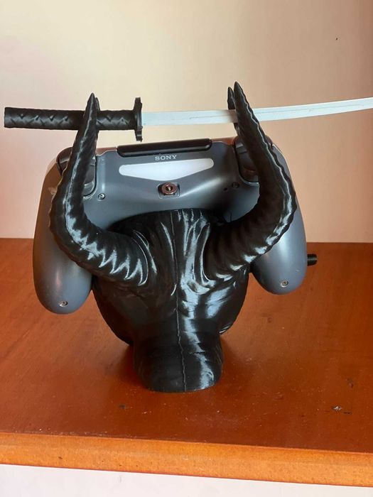 Стойка за джойстик PS4/PS5