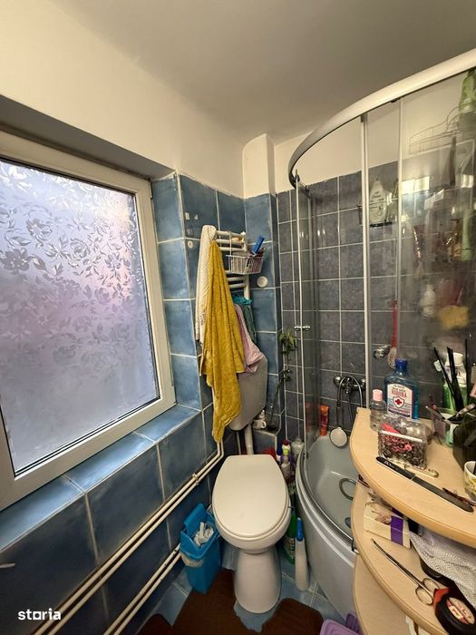 Garsoniera zona Plevnei