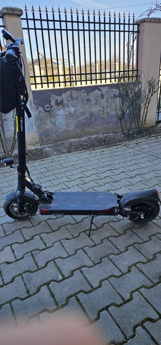 Trotineta electrica moto 10 pro 800w