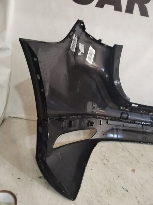 Bara spate Volvo XC60, facelift, 2013, 2014, 2015, 2016, 2017, cod origine OE 30763426.