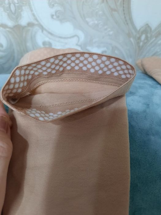 Комприссионные гольфы производство Германии