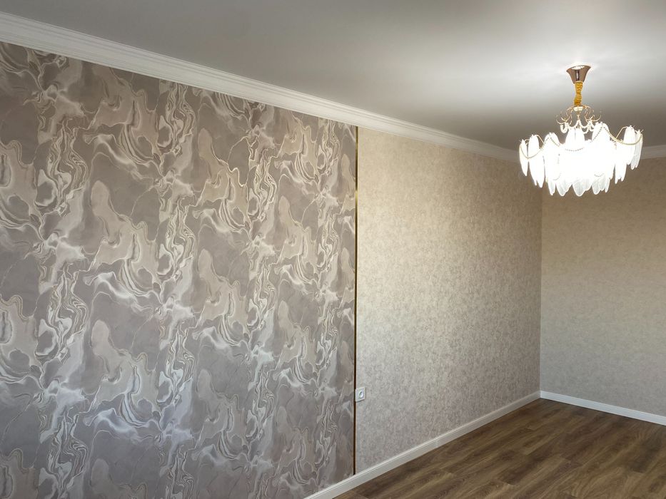 Продам двухкомнатную квартиру