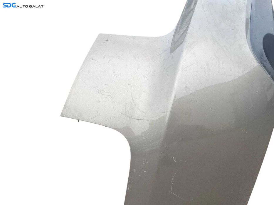 Bara Spoiler Spate Audi A6 C6 S6 4F Avant Break Combi 2005 - 2011 Cod 4F9807511A [LC0541]