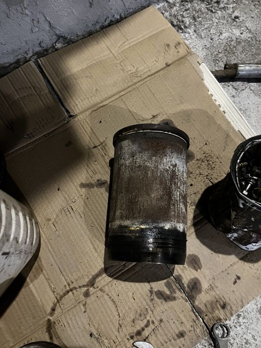 Продается камазовская гильза