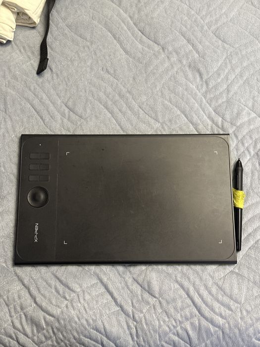 Графический Планшет XP-PEN Star 06C