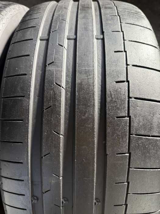 Anvelope Vara 265/45 R20 - stoc depozit