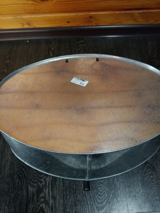 Умывальник новый