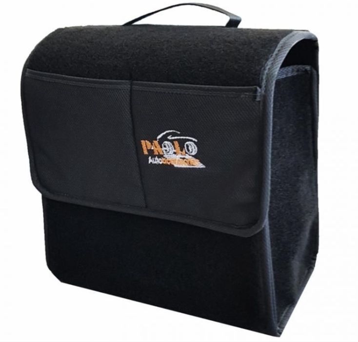 Органайзер за багажник/ аварийна чанта