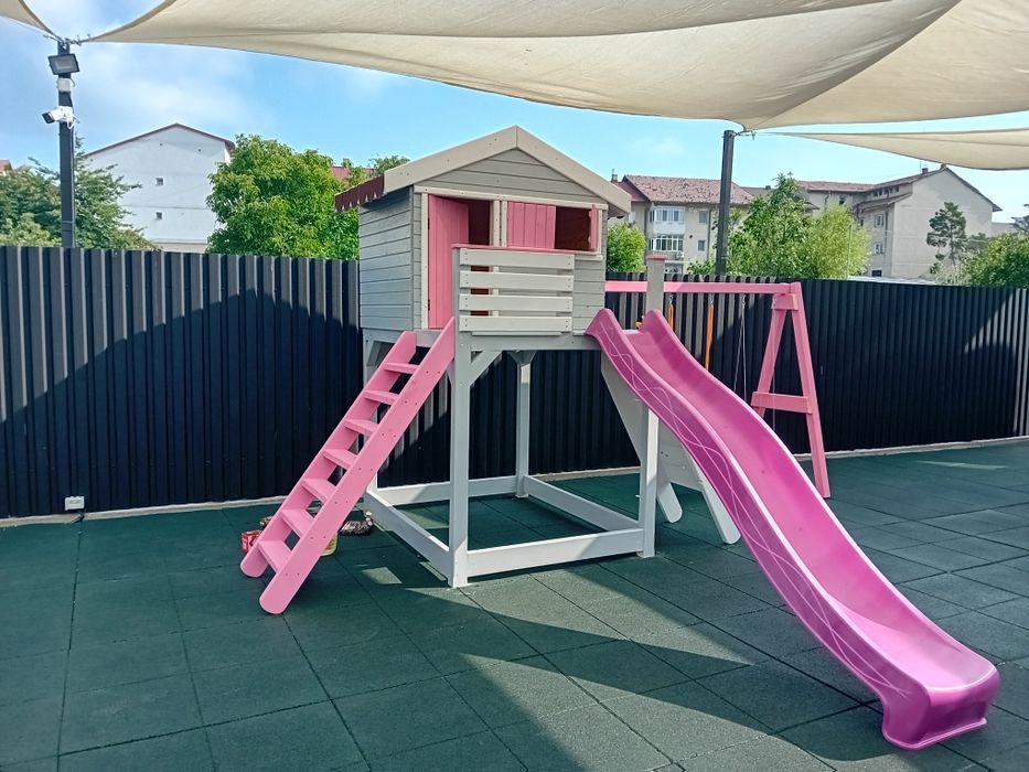 Spatii de joaca pt copii