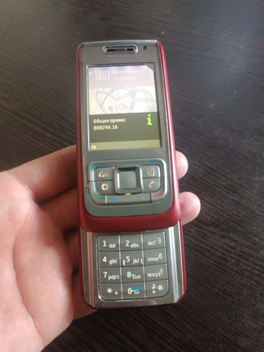 Продам E65 Nokia