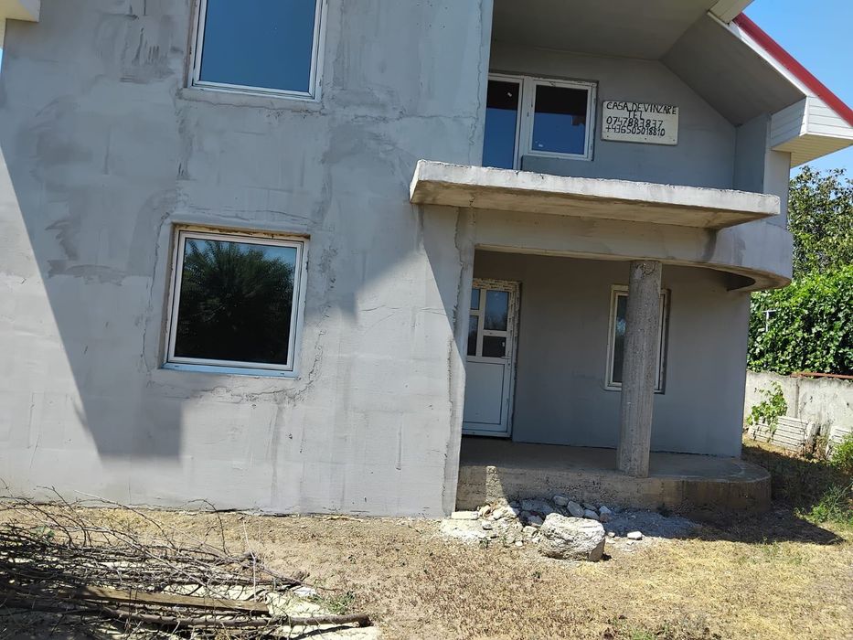 casa  de vanzare