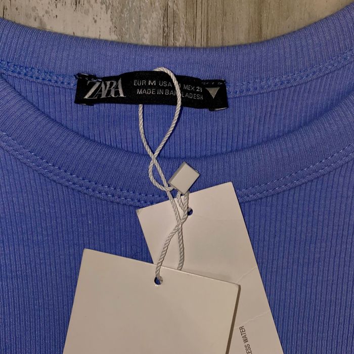 Рокля Zara, нова с етикет