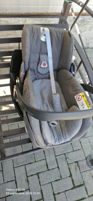 Vand scoica pentru copii