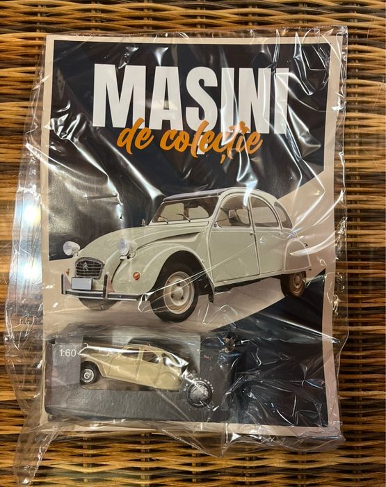 Dacia colectie machete Libertatea (hotwheels, matchbox) colectie