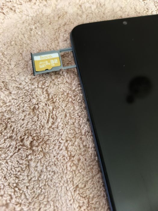 Смартфон realme narzo 50i PRIME