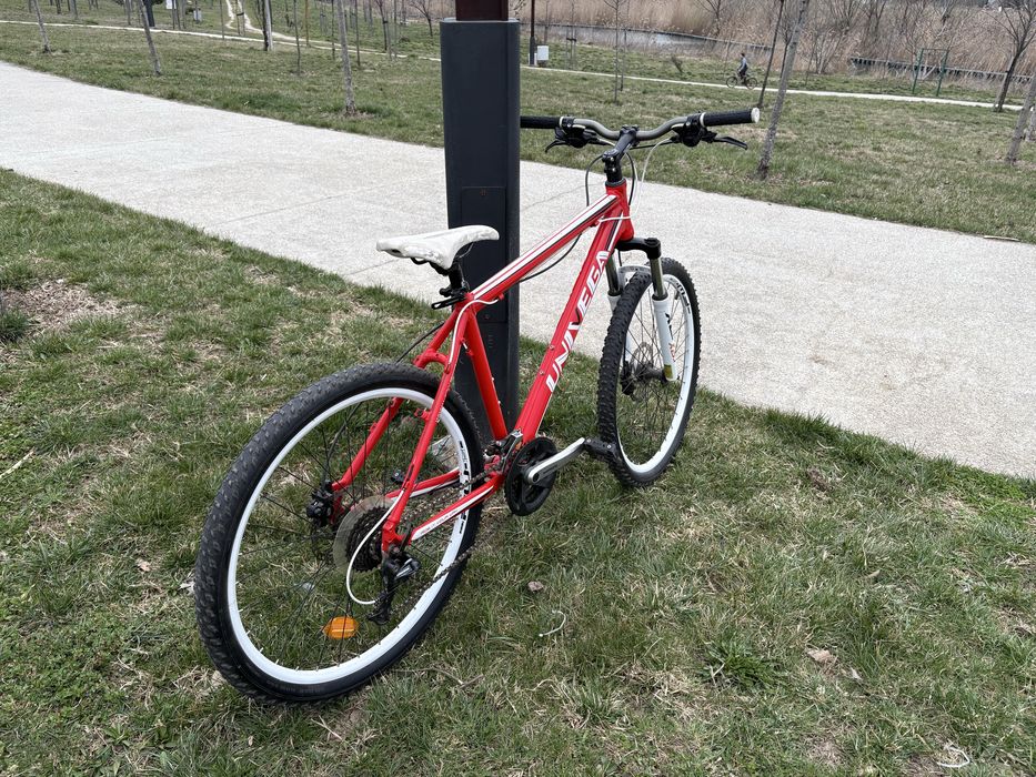 Vand Bicicleta Univega 26 inch