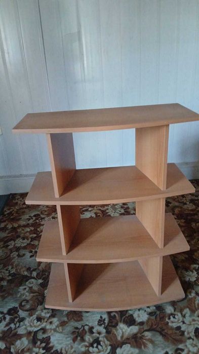 тумба в прихожую