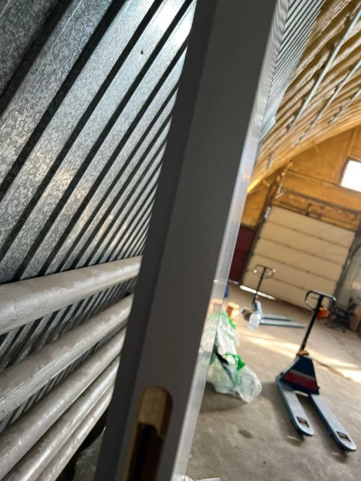 межкомнатная дверь