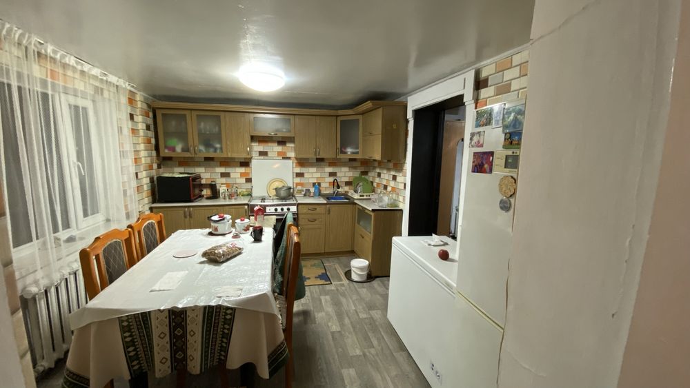 Продам деревянный частный дом