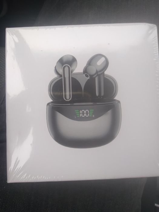 Наушники беспроводные