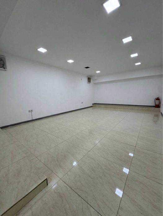 Сдается помещение вдоль дороги Яккасарайс район