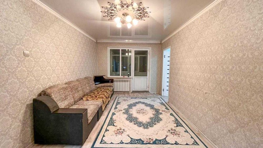 В продаже 2х ком квартира Эмиль Империя