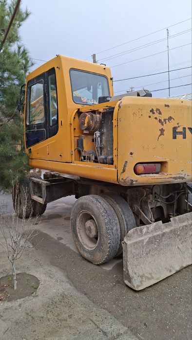 Hyundai 1400 yaxshi xolatda