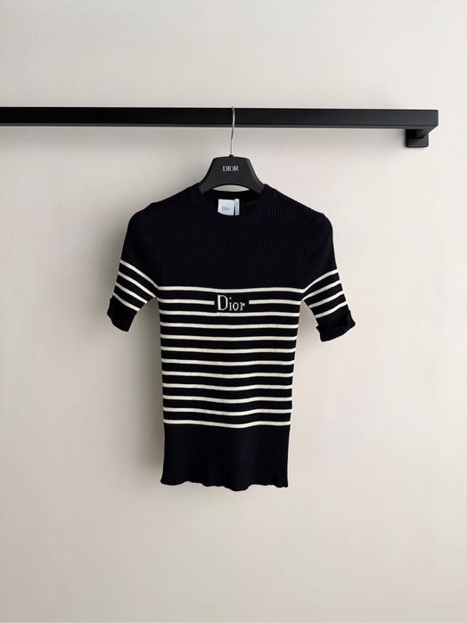 Tricou Dior , calitate premium , pe comanda , nou , M