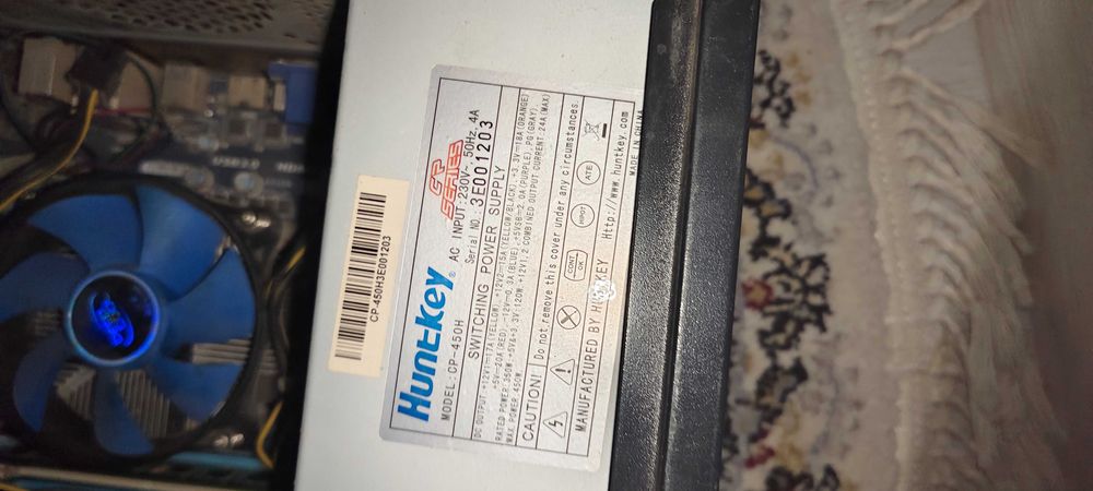 Продаю компьютер