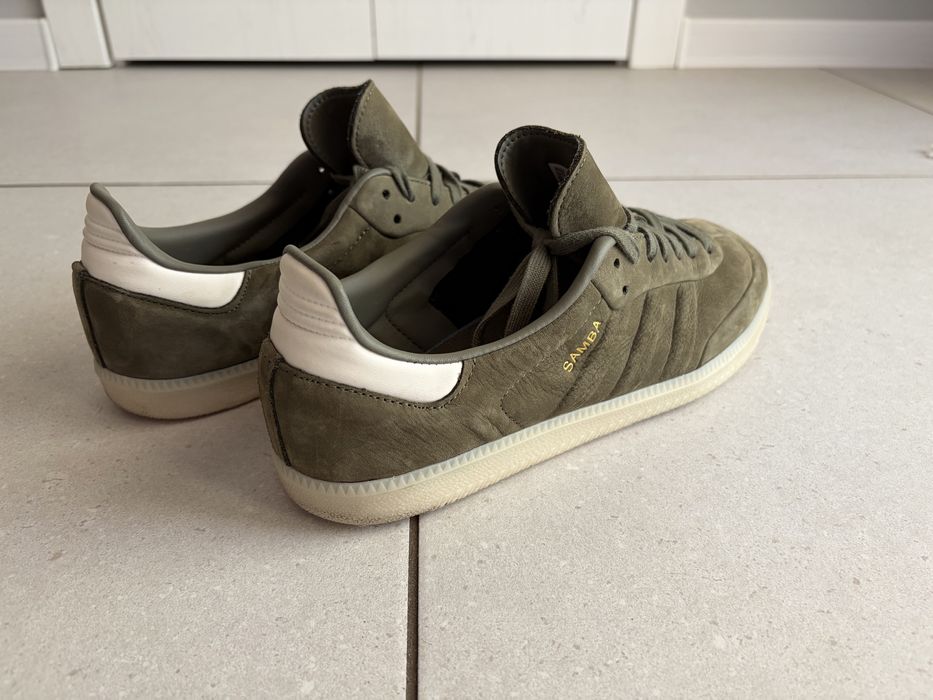 Adidas Samba 44 номер