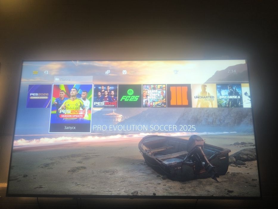 ps4 pro 11.00 avto hen 3 shunda oʻzini ochladi