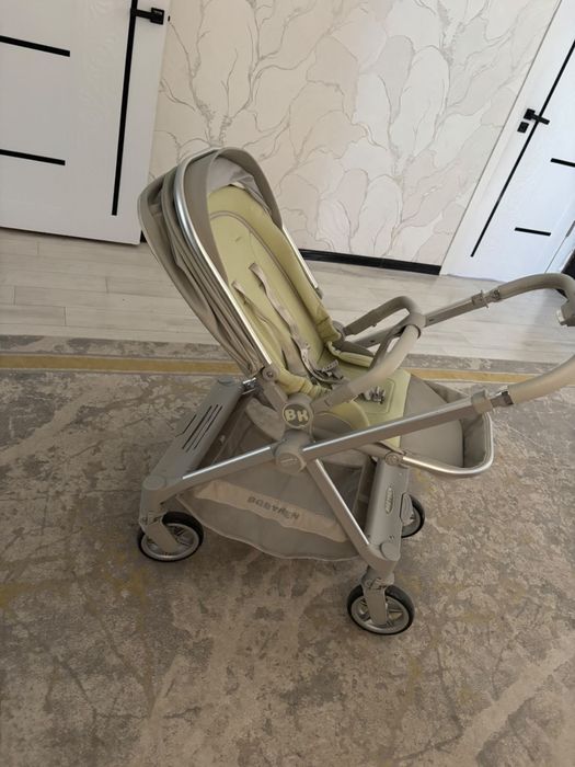 Продам коляску Babyken