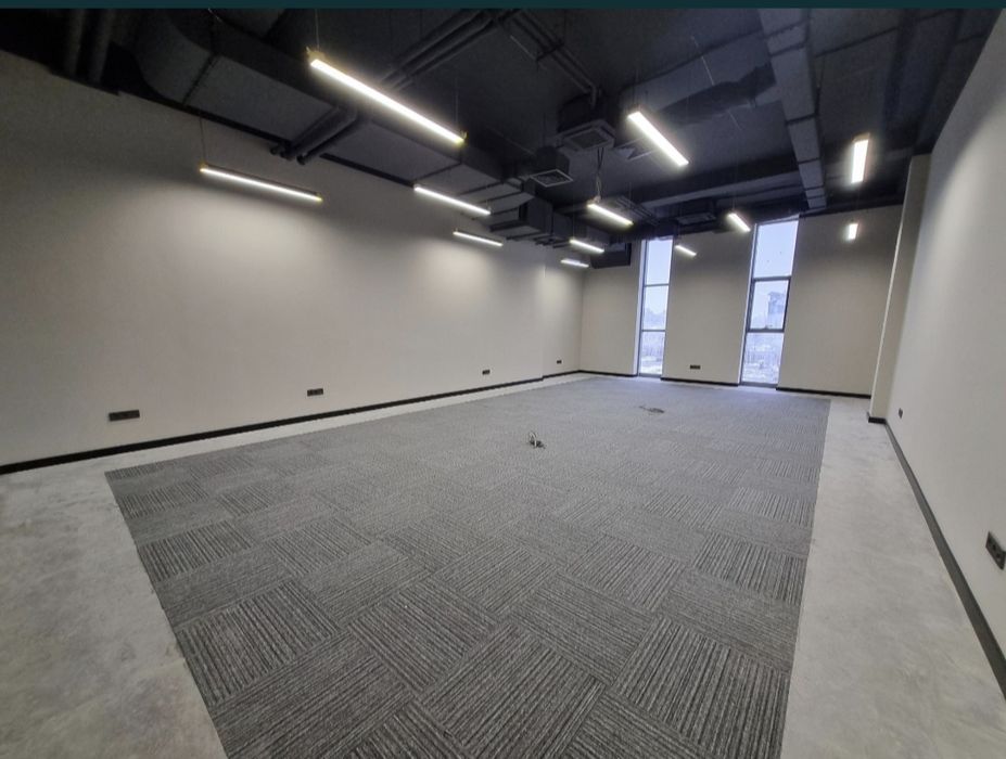 Аренда офиса Бизнесцентр Sapphinur 30 y.e 2м²