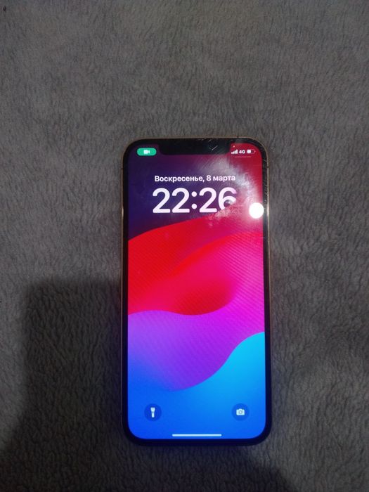 iphone 12 pro или обмен