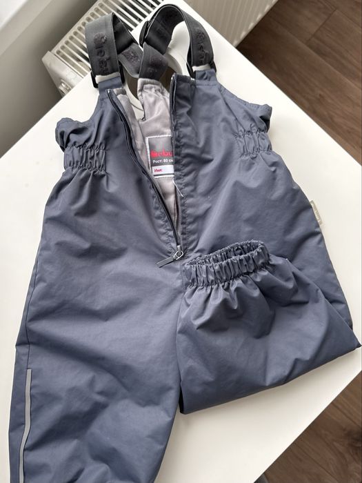 Детский полукомбинезон Geburt 80 см