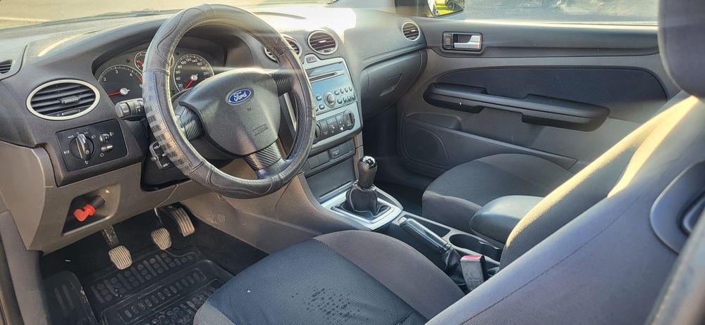 Ford Focus 2 !!!